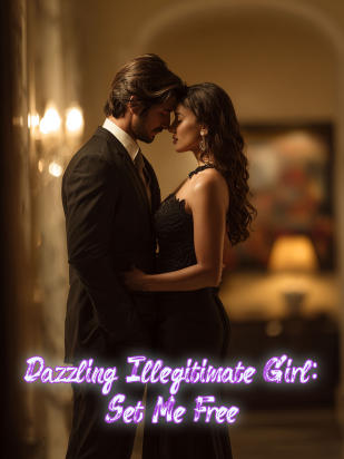 Dazzling Illegitimate Girl: Set Me Free